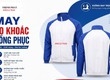 Xưởng may áo khoác 3  lớp Đẹp nhất hcm 