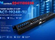 Sẵn kho Thanh quản lý cáp ngang 1u 48 cổng lắp rack 19   ACT 19481U, hiệu...