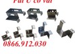 Pát u không vai có chắc chắn khi liên kết xà gồ không 