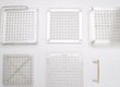 Khuôn đóng viên nang cứng, khay đóng viên nhộng, khuôn đóng viên capsule 