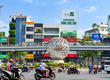 Ngay VÒNG XOAY LĂNG CHA CẢ   xe hơi ngủ nhà, 4.76 x 14.10  67m2 ...