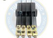 Hộp nối ray 4P   Kyec Trung Quốc 