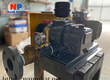 Máy thổi khí Longtech LTV040 