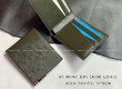 Xưởng Sản Xuất Phụ Kiện Da Thật, Da Nhân Tạo Cho Local Brand 