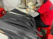 Xưởng may thắt lưng theo yêu cầu cho shop quần áo 