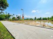 Chỉ 900 sỡ hữu ngay lô đất 140m2 nhà vườn cực rộng rãi   gần uỷ ban...