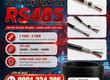 Cáp Tín Hiệu Vặn Xoắn RS485 Chống Nhiễu ALTEK KABEL 
