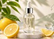 Citric Acid là gì  Công dụng của Acid Citric trong mỹ phẩm 