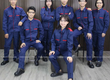 Thời gian là vàng: chọn ngay quần áo bảo hộ kaki may sẵn 