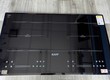 Bếp Từ Đôi KAFF KF XL79II MASTER   Tuyệt Tác Song Hành, Khơi Nguồn Tiện Nghi Căn...