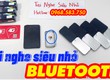 Tai Nghe Bluetooth Siêu Nhỏ   Nhỏ Gọn, Tiện Lợi, Dễ Sử Dụng 