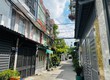 Nhà Đẹp Xe Hơi Ngủ Trong Nhà Đường Trương Thị Hoa   Đi Bộ Ra Siêu Thị...
