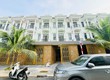 Nhà KDC Hoàng Hùng Nguyễn Thị Khắp Dĩ An 1 Trệt 2 Lầu Hoàn Công 