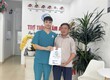 Hành trình từ Bắc Giang về Nam Định tìm máy trợ thình trong tai nhỏ gọn, thẩm mỹ...