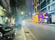 Mặt Phố Nguyễn Biểu 6 Tầng Thang máy MT 3.5M 22 Tỷ Đắc Địa gần hồ 