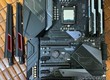 Combo Ram 16gb Gskil 3600 tridenz, I9 9900k, Z390 maximus hero xi wifi 