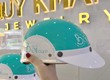 Nón Bảo Hiểm Quà Tặng Khuyến Mãi Nha Khoa   Quà Tặng Thiết Thực, Tăng Nhận Diện...