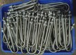 Thanh gia nhiệt SiC, MoSi2  Bền bỉ với nhiệt, an toàn với sản xuất. 