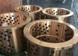 Bạc đồng Graphite chất lượng cao, chi phí hợp lý 