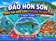 Tour Hòn Sơn 2N2Đ 