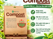 EcoClean Compost   Men Vi Sinh Ủ Phân Hữu Cơ Tại Nhà 