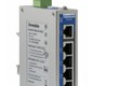 IES2005: Đặc tính điện áp đầu vào kép 12 48VDC / 24VAC trong thiết kế công nghiệp 