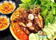 Ăn mực trứng có tốt không  Có phù hợp với bữa cơm gia đình 