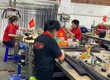 Xưởng sản xuất thắt lưng cho shop muốn kinh doanh thêm 