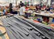 Xưởng sản xuất thắt lưng cho shop muốn nhập hàng vốn ít 