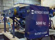 Pa Lăng Sungdo Trần Thấp Dầm Đôi 5 Tấn 