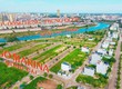 Chính chủ cần bán siêu phẩm đất nền biệt thự view sông Kalong 