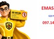 Nhà nhiều muỗi đừng chủ quan Emasupest giúp bạn kiểm soát muỗi 