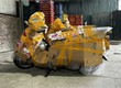 Quy trình gửi xe máy Hà Nội Đà Nẵng chi tiết từ A Z 