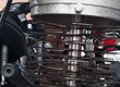 Máy chém rau, máy chém ớt tỏi làm gia vị, máy chém hành sả làm sate 