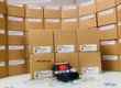 ATH W2002   Bộ điều khiển nhiệt độ và độ ẩm ARAVIN   TTH Automation 