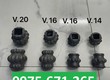 Xưởng sản xuất ổ gang giá rẻ tận gốc 