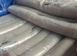 Lưới bao che HDPE mày Grey/ lưới bao che màu xám. ghi xám 