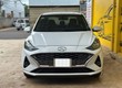 Tìm xe zin như tìm tri kỉ:  có ngày Huydai i10 sedan 2021 đẹp không vế xước...