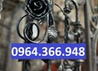 Xưởng hoa hồng rèn tay nhận làm theo mẫu 