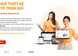 Đặc điểm thiết kế website B2B và website bán lẻ 