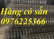 Lưới thép hàn D4A200x200 tại Bắc Ninh 