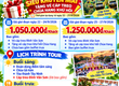 Tour Tây Ninh 1 Ngày 