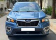 Subaru Forester 2.0 sx 2019 