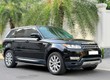 Land Rover Range Rover HSE Sport 2015 