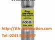 Cầu chì bussmann 170m8611 