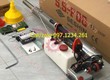 Máy phun khói diệt côn trùng SS150F 