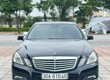 Xe Mercedes Benz E class E300 2010   255 Triệu 