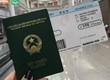 TravelTalk   Chuyên tư vấn dịch vụ quy trình xin hộ chiếu đi Trung Quốc uy tín...