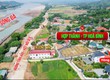CHỈ 5TRIỆU/m2    ĐẤT NỀN 2 MẶT TIỀN   VIEW Sông Đà   TP....