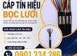 Cáp Tín Hiệu Chống Nhiễu 0.22mm  2 8 Lõi   ALTEK KABEL 